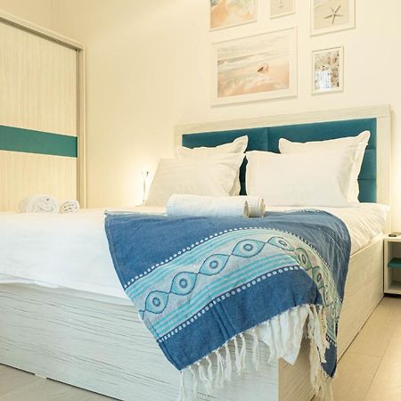 Apartament Le Bonheur Deux Solid Residence Butoaie Mamaia Luaran gambar