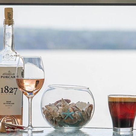 Apartament Le Bonheur Deux Solid Residence Butoaie Mamaia Luaran gambar