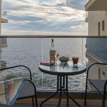 Apartament Le Bonheur Deux Solid Residence Butoaie Mamaia Luaran gambar
