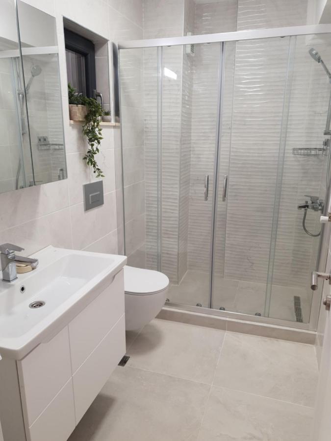 Apartament Le Bonheur Deux Solid Residence Butoaie Mamaia Luaran gambar