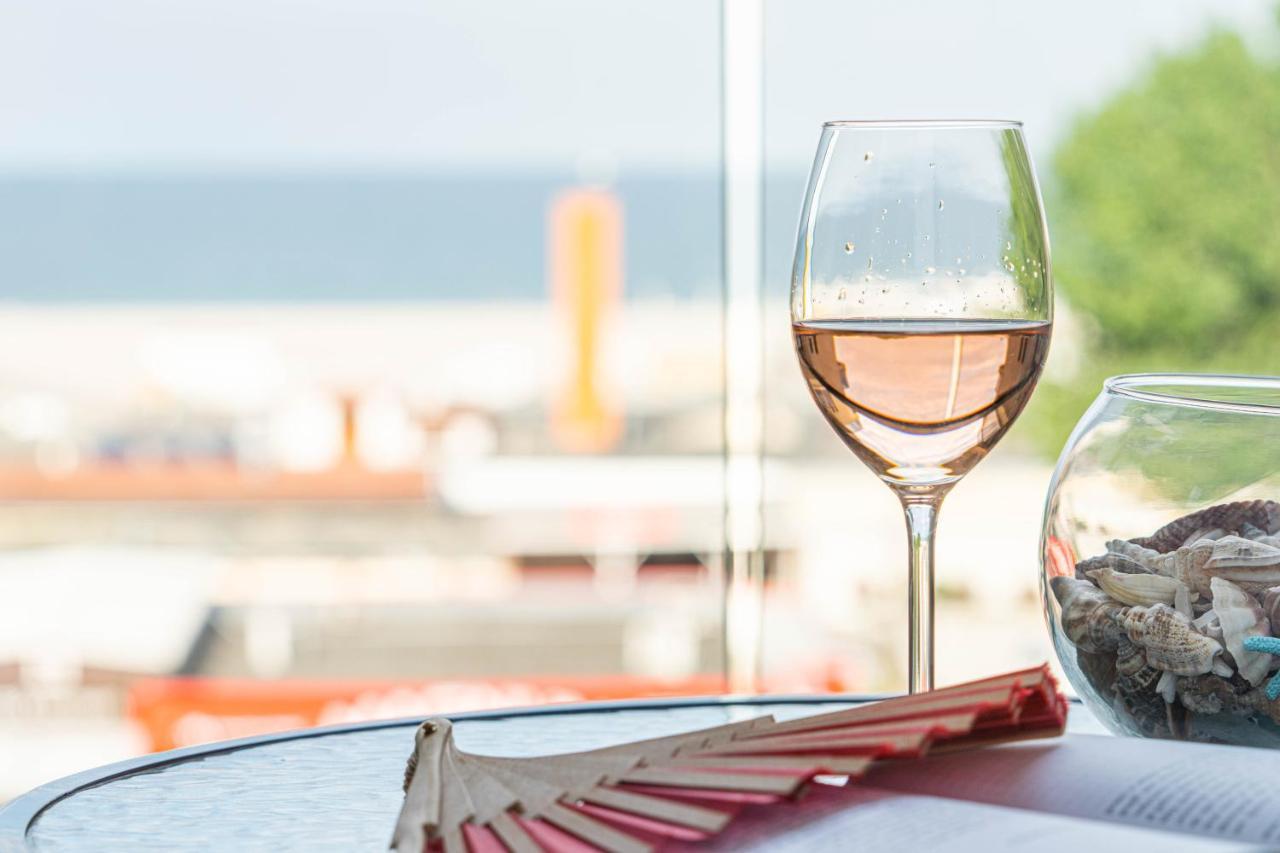 Apartament Le Bonheur Deux Solid Residence Butoaie Mamaia Luaran gambar
