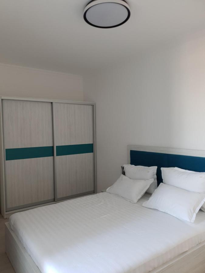Apartament Le Bonheur Deux Solid Residence Butoaie Mamaia Bilik gambar