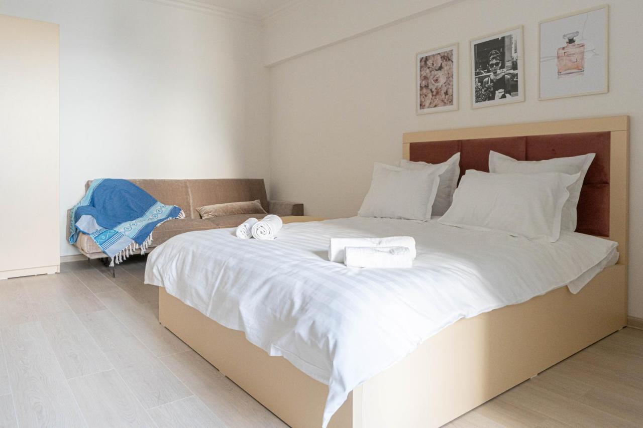 Apartament Le Bonheur Deux Solid Residence Butoaie Mamaia Luaran gambar