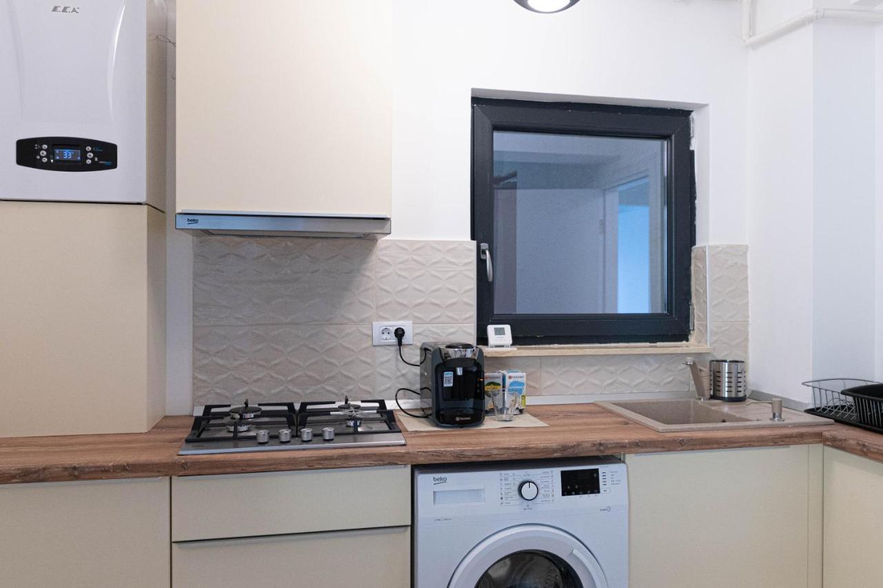 Apartament Le Bonheur Deux Solid Residence Butoaie Mamaia Luaran gambar