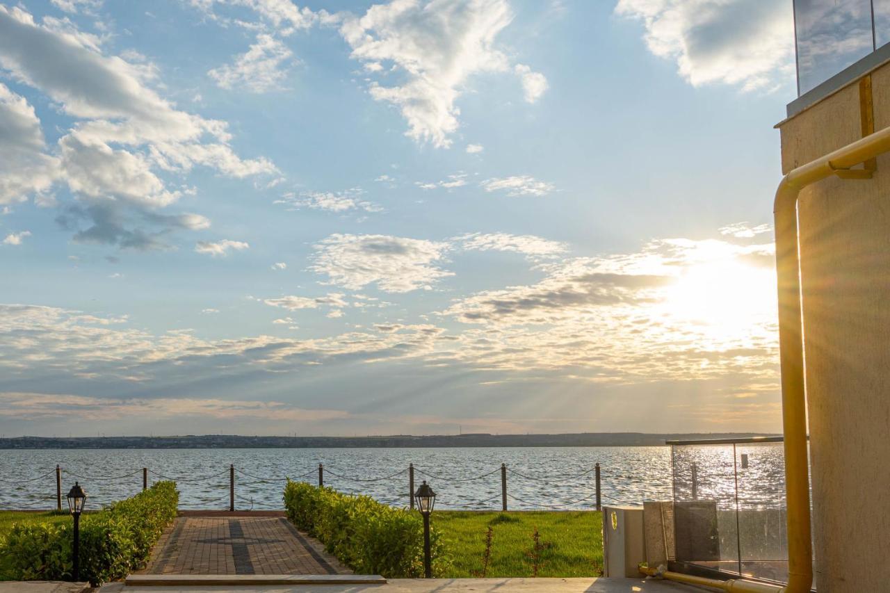 Apartament Le Bonheur Deux Solid Residence Butoaie Mamaia Luaran gambar