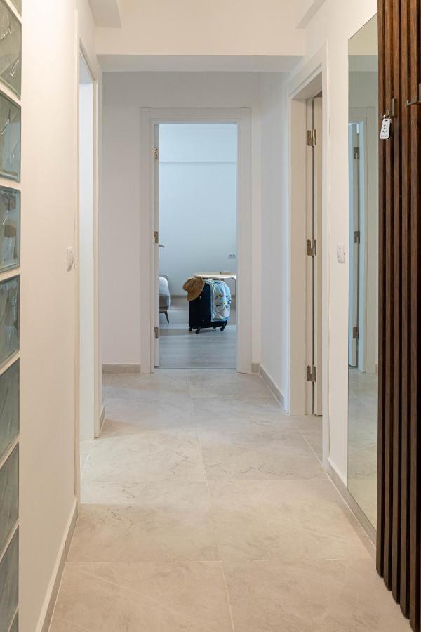 Apartament Le Bonheur Deux Solid Residence Butoaie Mamaia Luaran gambar